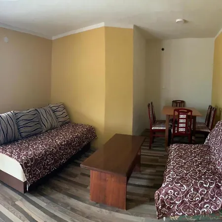 Niki Apartment