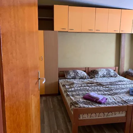 Apartment Niki *