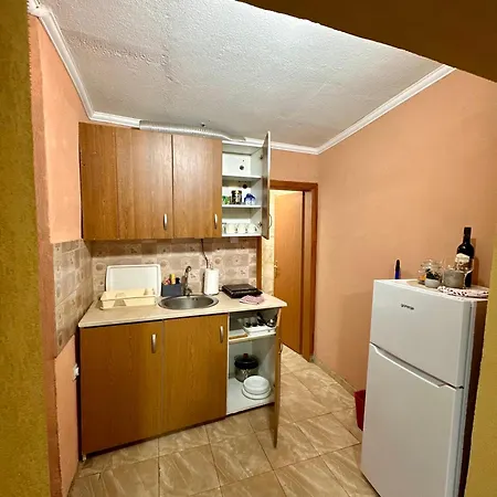 Appartement Niki Sokobanja