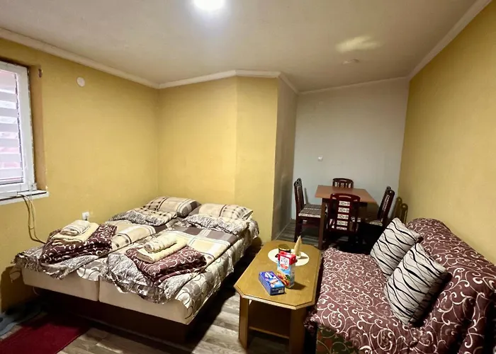 Apartman Niki Soko Banja