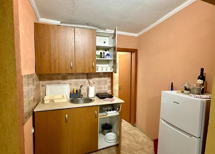Apartman Niki Soko Banja